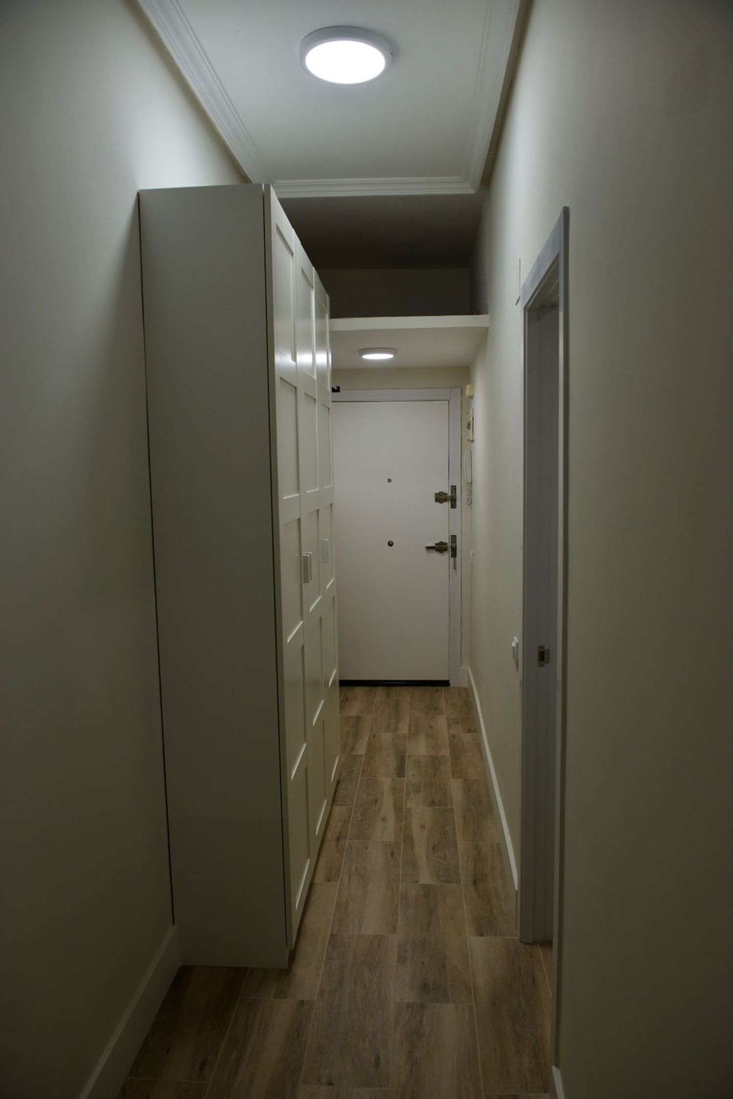 Estudio en calle del Doctor Esquerdo, 160 - Foto 3