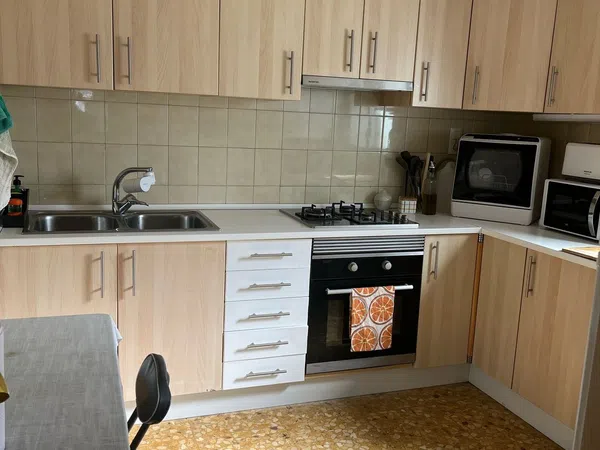 Piso en calle de Dolores Alcaide, 13 - Foto 6