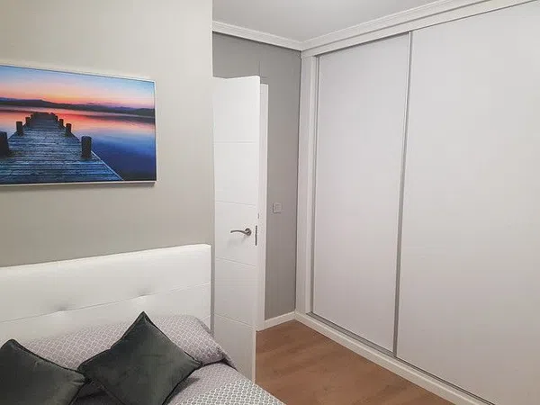 Piso en calle Bazán, 7 - Foto 7