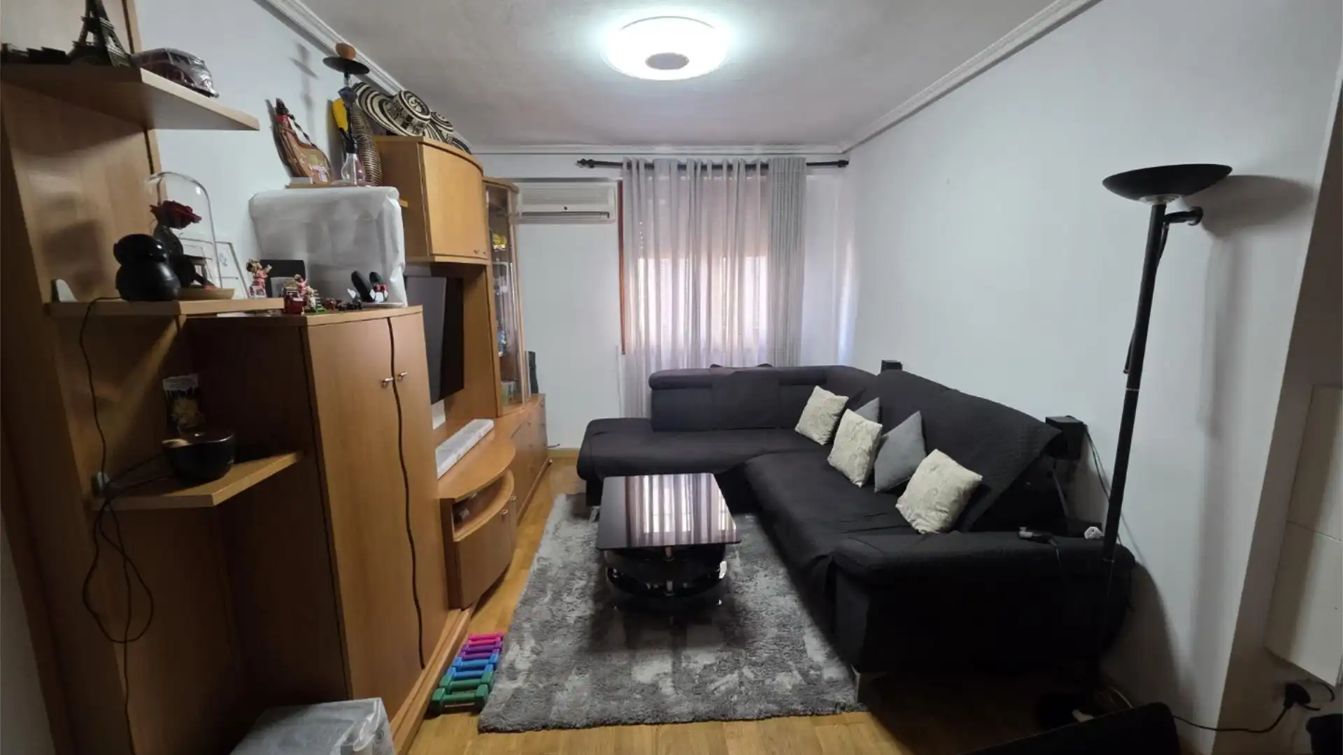 Piso en  Calle de La Coruña 60 - Foto 1