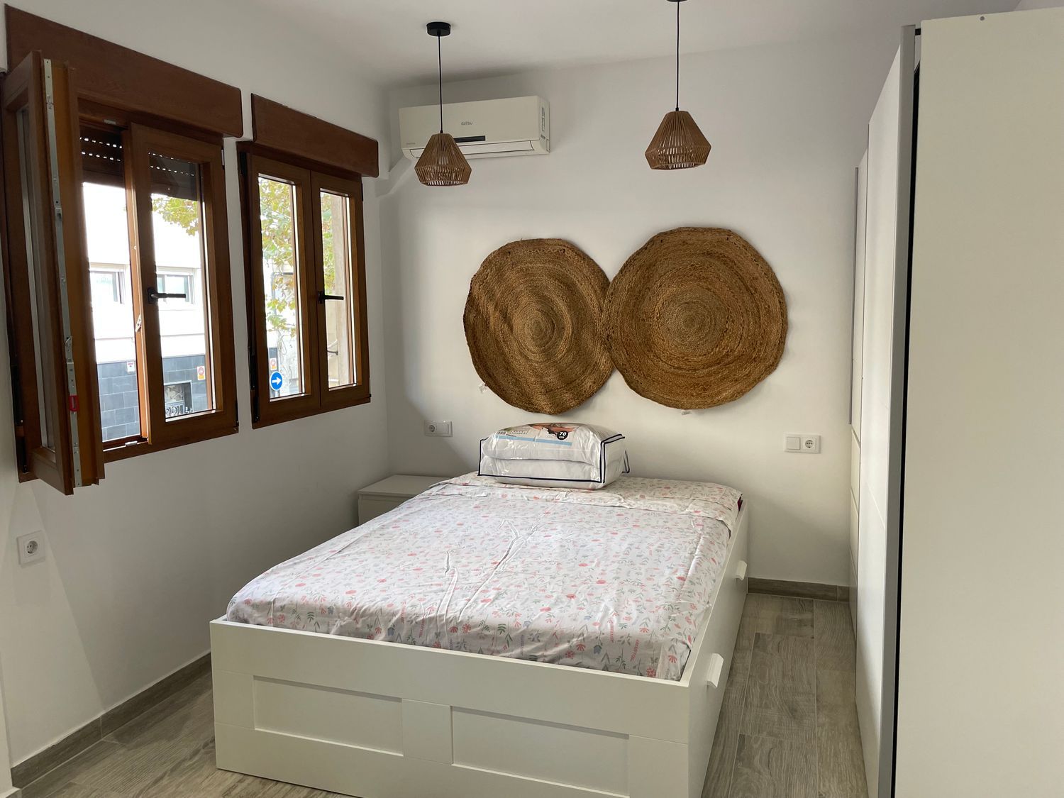 Piso en Calle Manuel Lopez Quereda, 33, Raval de Santa Teresa-El Asilo - Foto 2