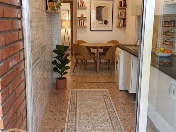 Piso en Paseo de Goya, 21 - Foto 6