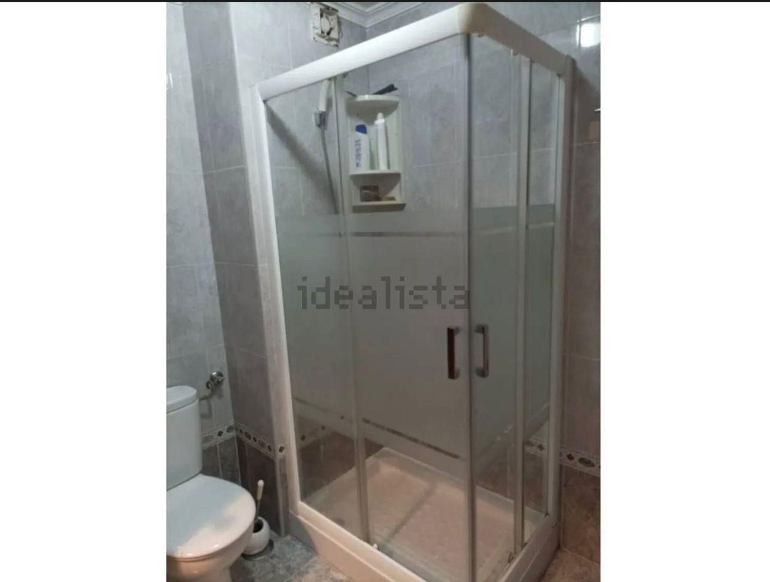Piso en Calle Victoria Domínguez Cerrato, 4 C, Su Eminencia - La Oliva - Foto 5