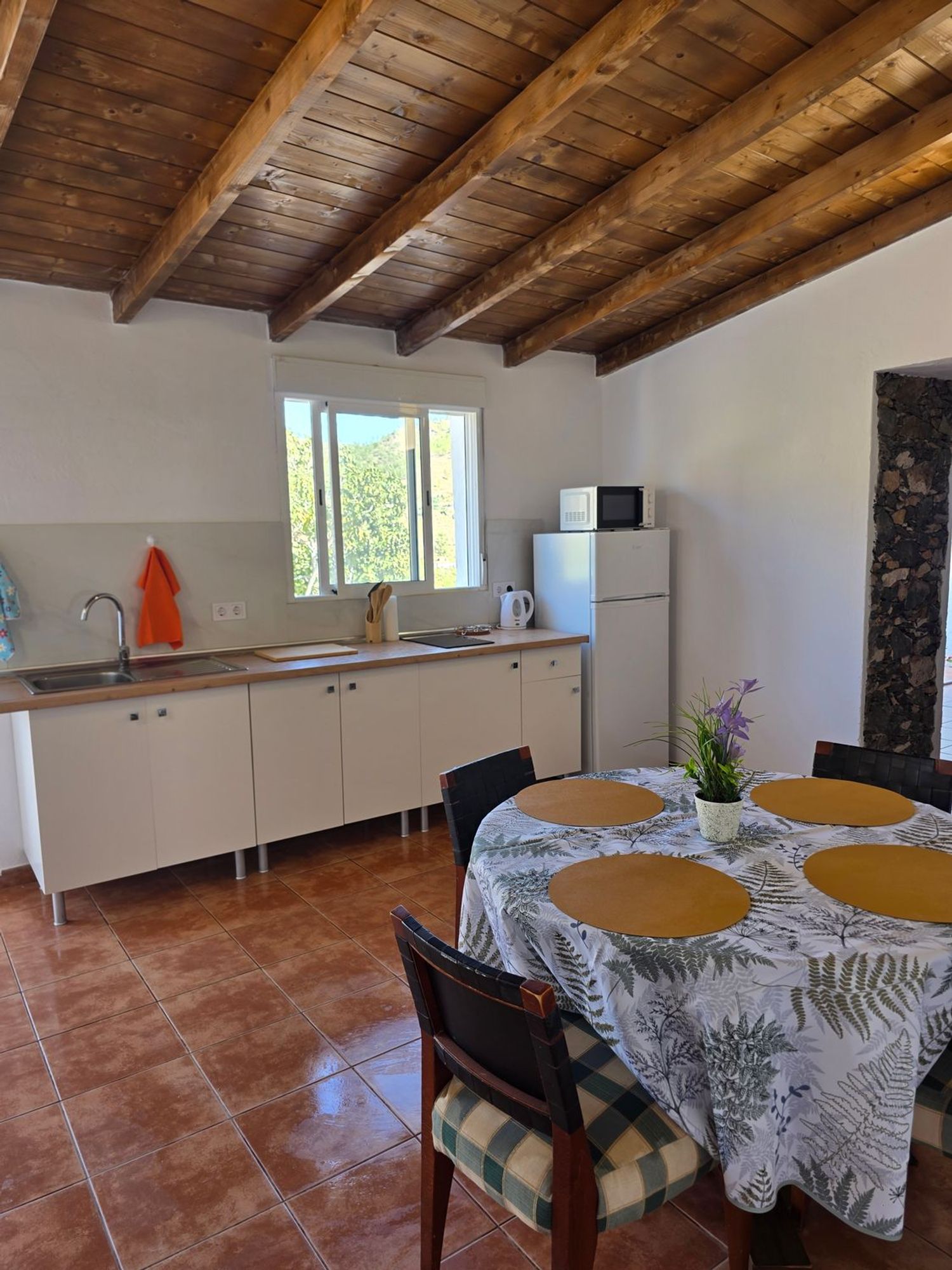 Casa rural en Cercados de Araña s/n, San Bartolomé Interior, San Bartolomé Interior - Foto 9