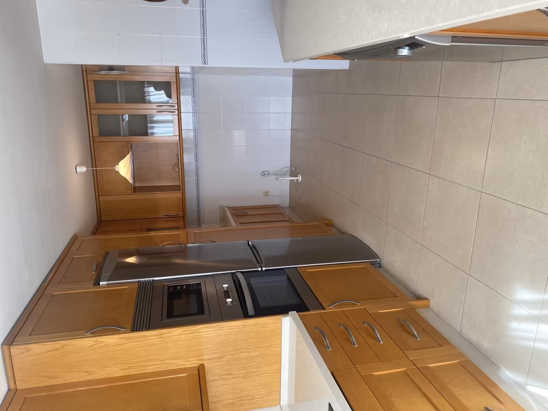 Chalet en  Calle de la Aviación Española 1804 - Foto 22