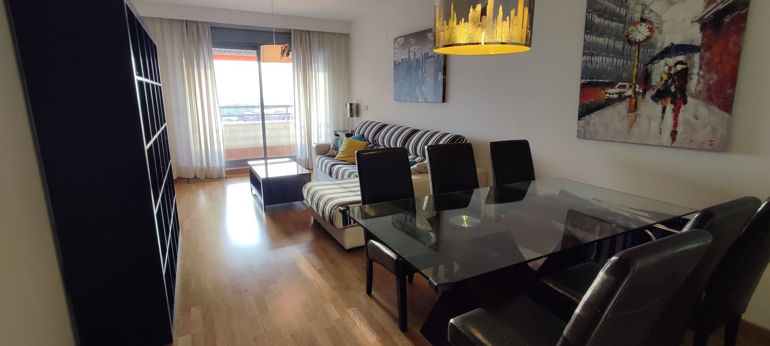 Piso en avenida de la Ilustración, 85 - Foto 13