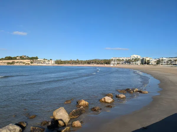 Piso en Centre Vila - La Geltrú - Foto 12