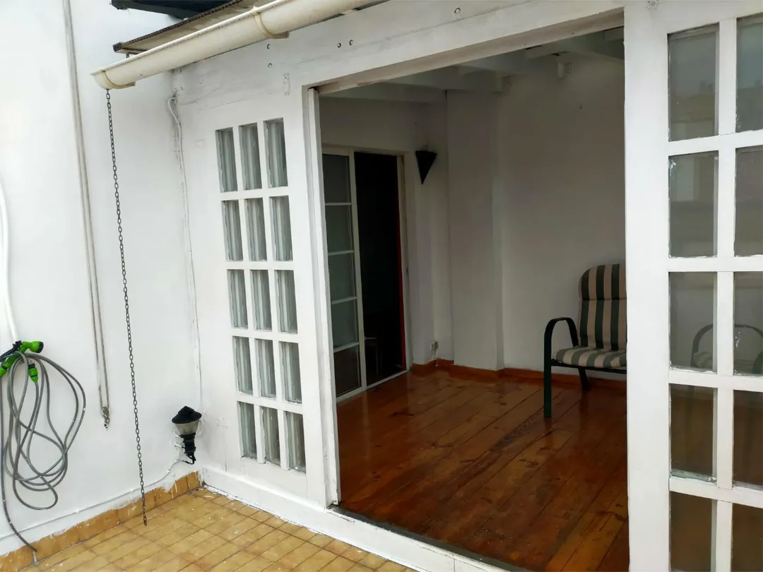 Ático en  Calle del Padre Manjón 12 - Foto 4