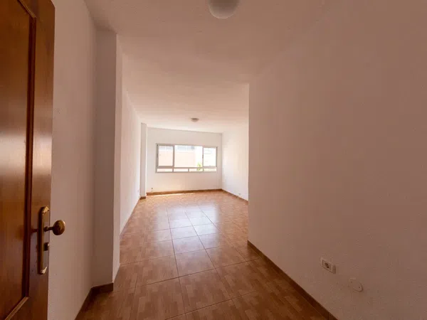 Piso en calle Hero, 53