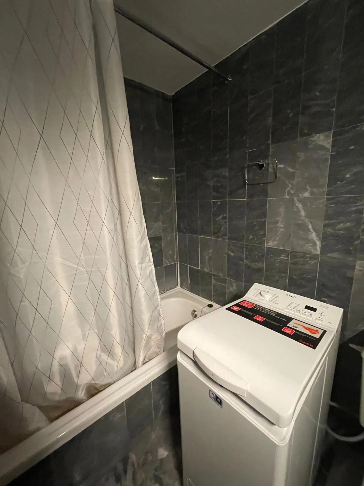 Estudio en calle del General Pardiñas, 13 - Foto 2