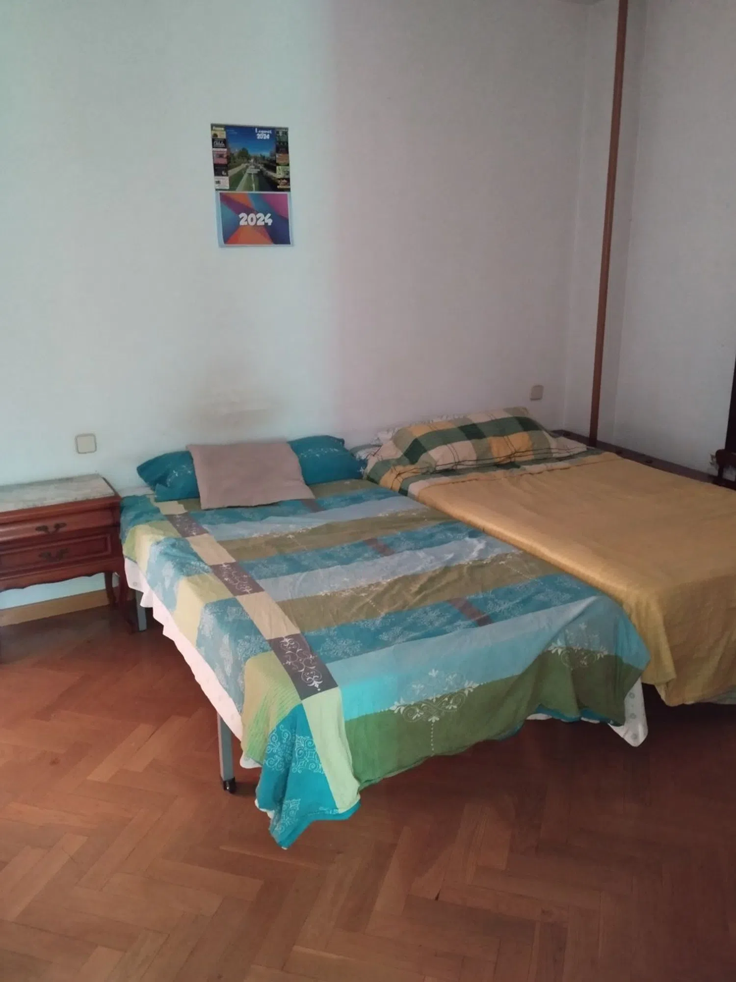 Chalet pareado en avenida de Carmen Amaya, 75 - Foto 14