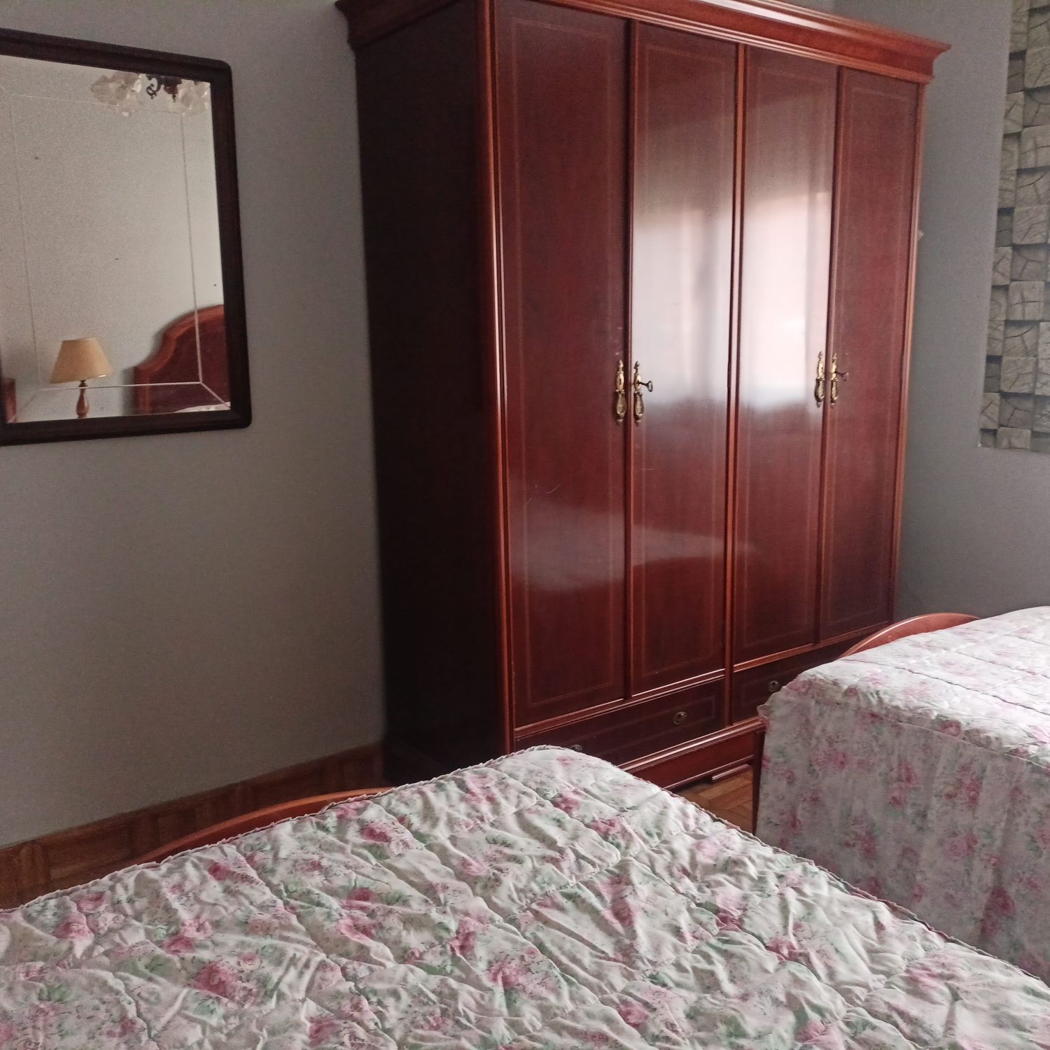 Piso en plaza Santa Barbara, 2 - Foto 10