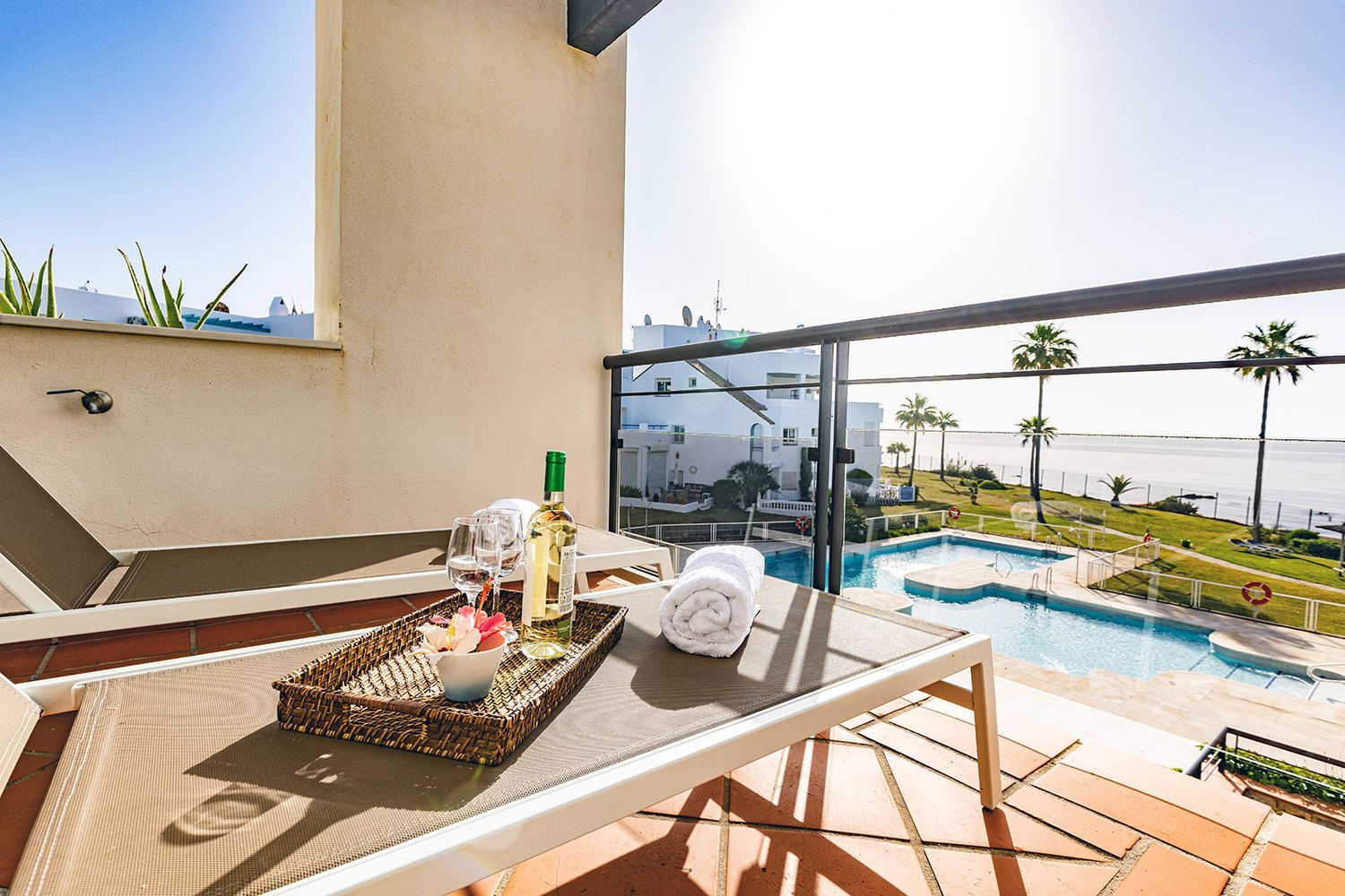 Piso en Urbanizacion Casares del Mar, 5 - Foto 6