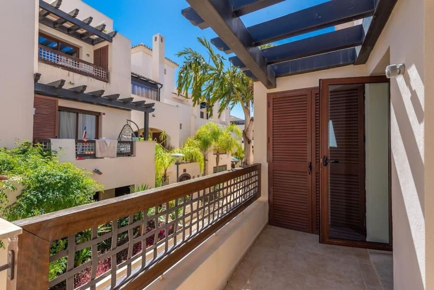 Piso en La Medina de Banus, 18 CalledelasAdelfas, Nueva Andalucía - Foto 14