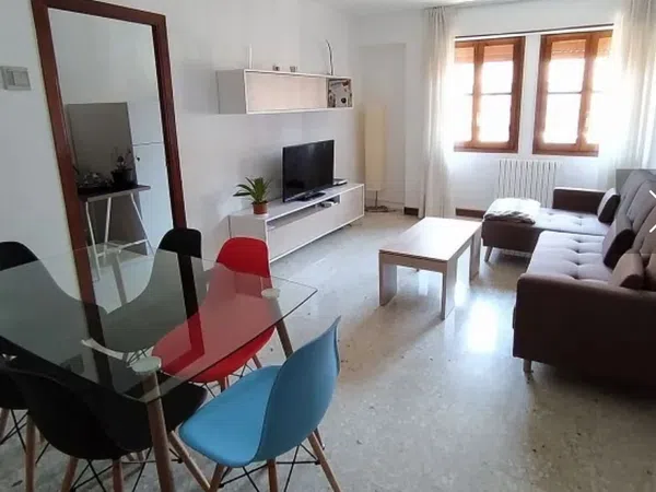 Piso en calle del Río Tormes, 23 - Foto 1