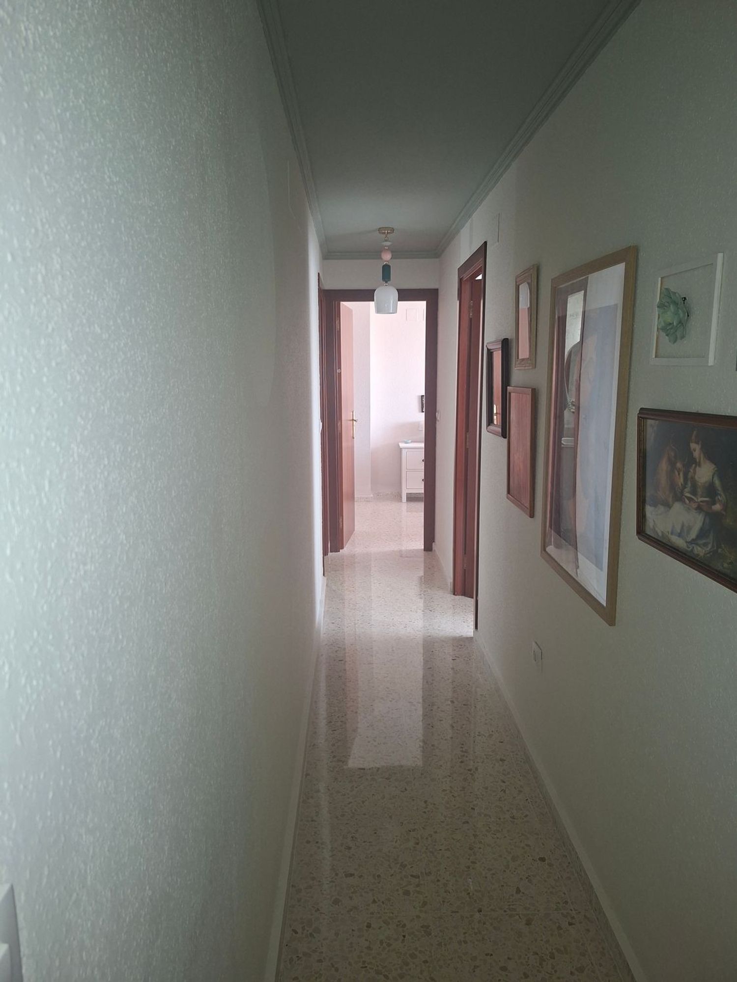 Piso en Calle Antonio Parrado Gil, 2, Zona Muelle - Extrarradio, Zona Muelle - Extrarradio - Foto 20