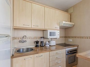 Apartamento en  Avenida Gamonal 2 - Foto 5