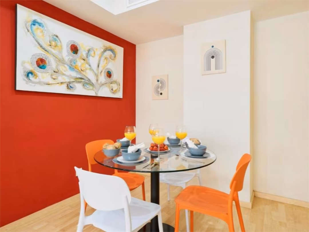 Apartamento en  Calle Pacífico 18 - Foto 11