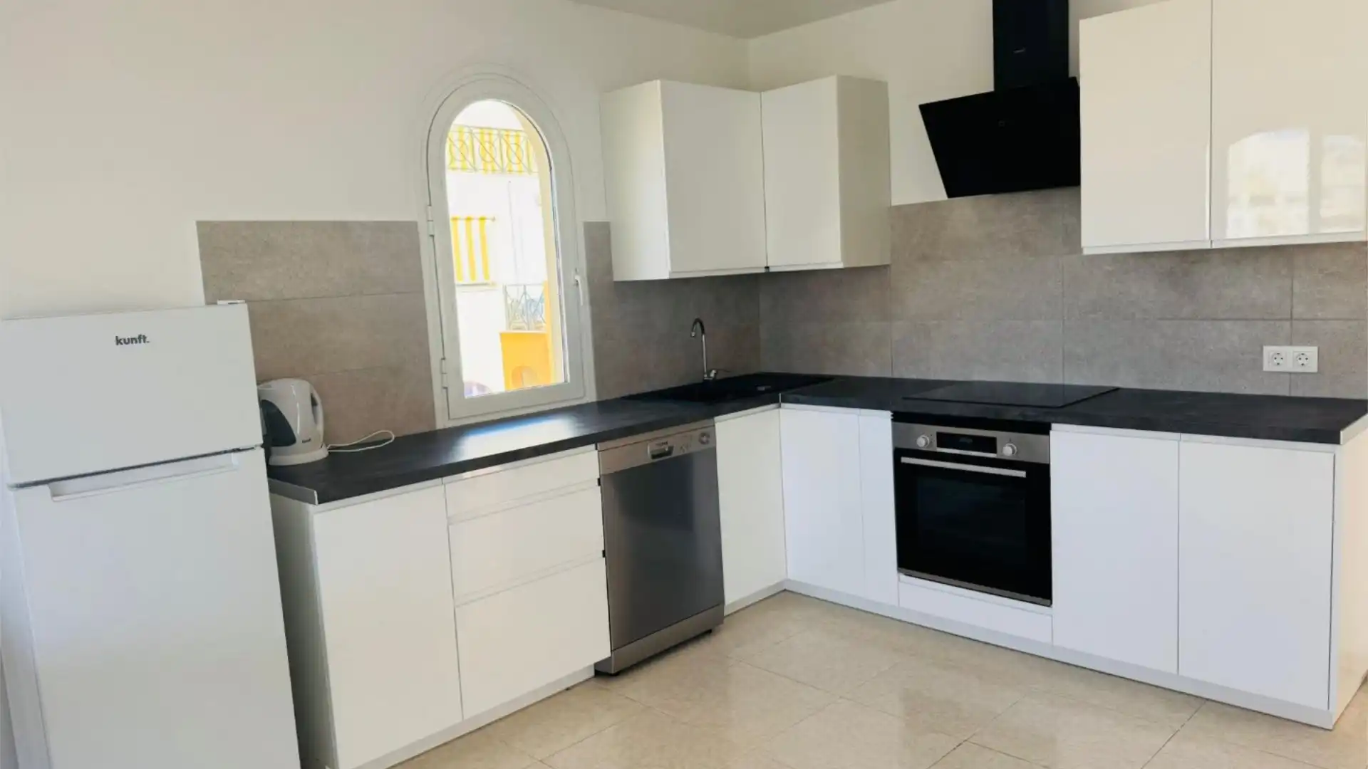 Ático en  Calle Falúa 9 - Foto 5