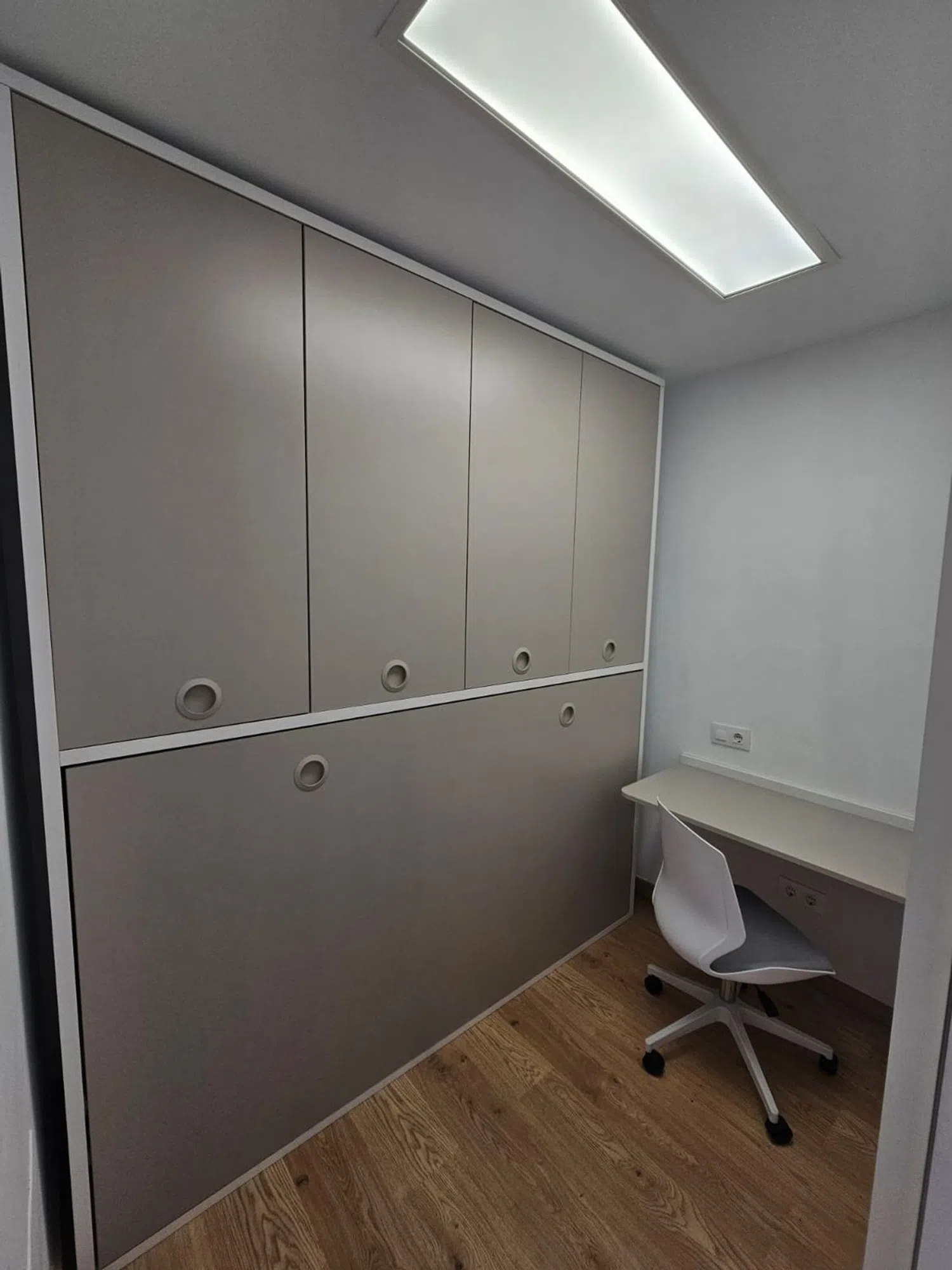 Piso en avenida Mèxic, 6 b - Foto 13