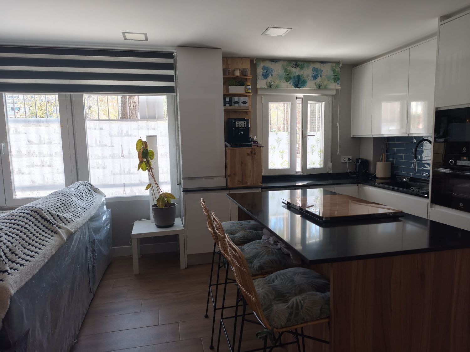 Piso en calle de los Cantos, 24 - Foto 5