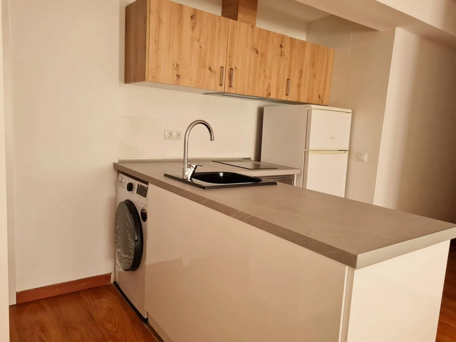 Piso en calle de l'Heura, 8 b - Foto 6