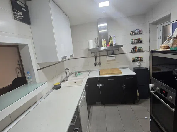Piso en Calle María Marín, 45, Franciscanos, Franciscanos - Foto 4