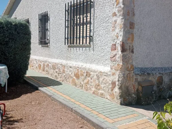 Casa o chalet independiente en Dsa-207 s/n - Foto 7