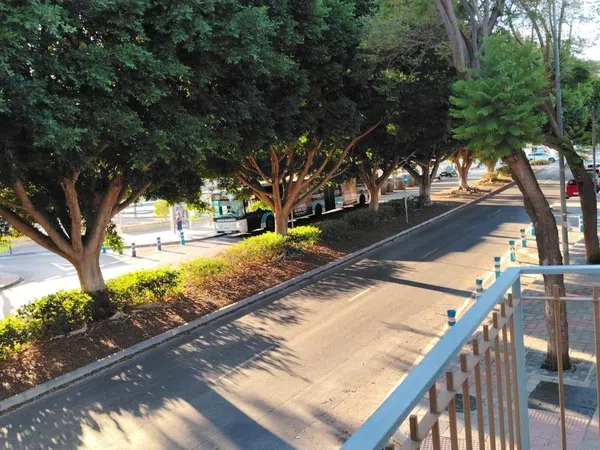 Piso en Avenida de José Ribera, 13, El Consul - El Romeral - Foto 1