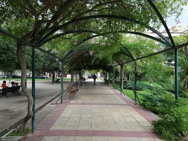 Ático en calle de Josep d'Oleza, 4 - Foto 14