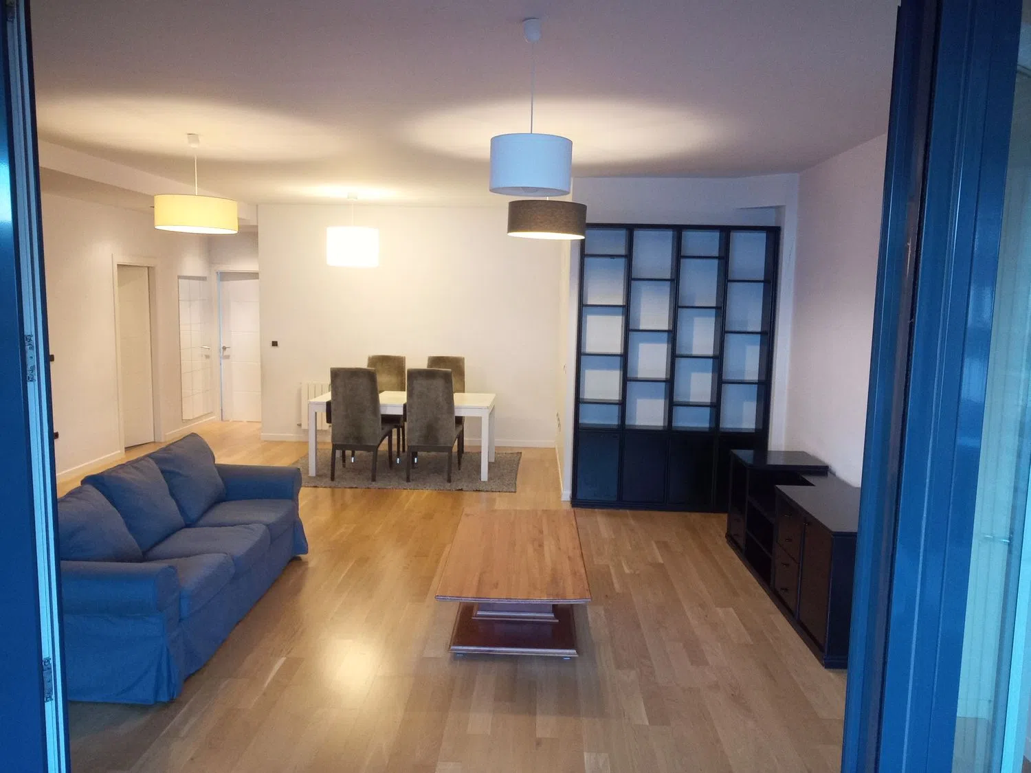 Piso en calle Zumabide, 50 - Foto 1