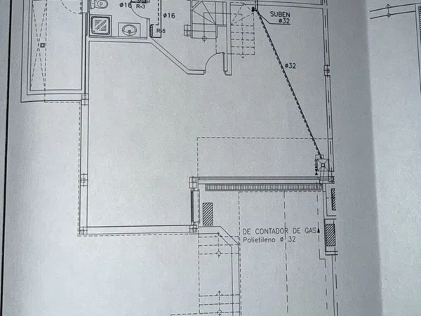 Chalet pareado en calle Albinoni, 30 - Foto 36