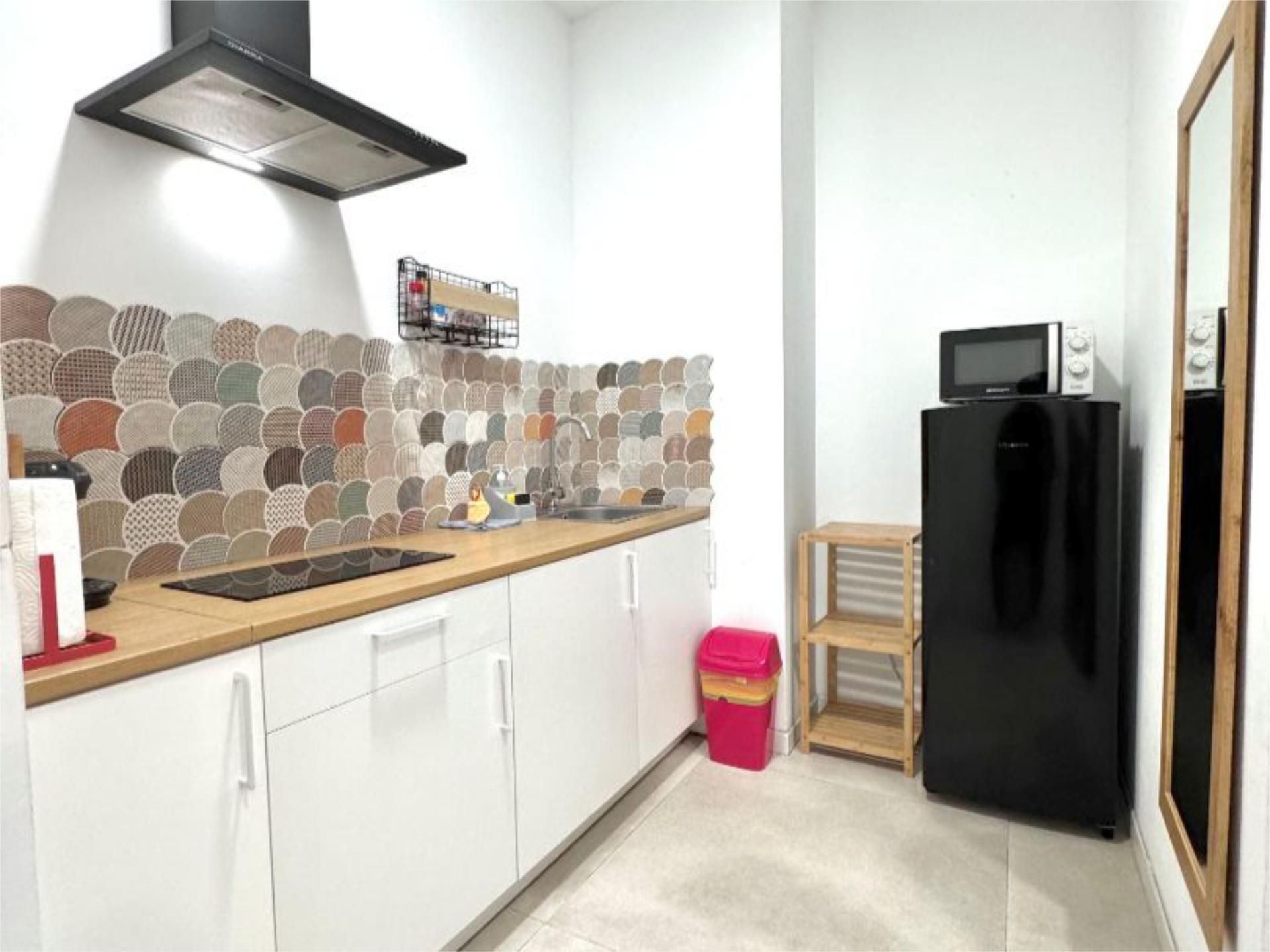 Piso en  Calle San Leandro 13 - Foto 19