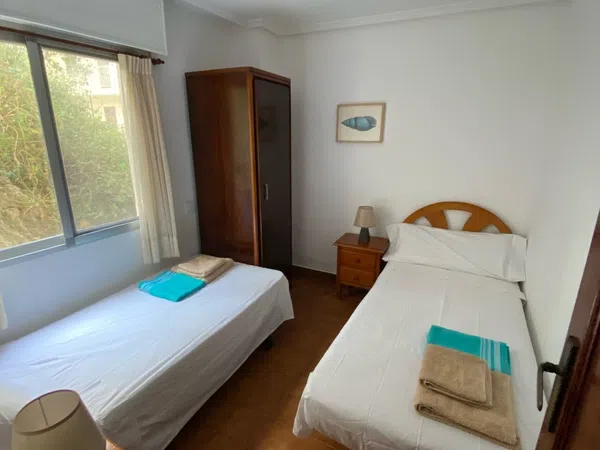 Piso en calle Sant Vicent Màrtir s/n - Foto 9