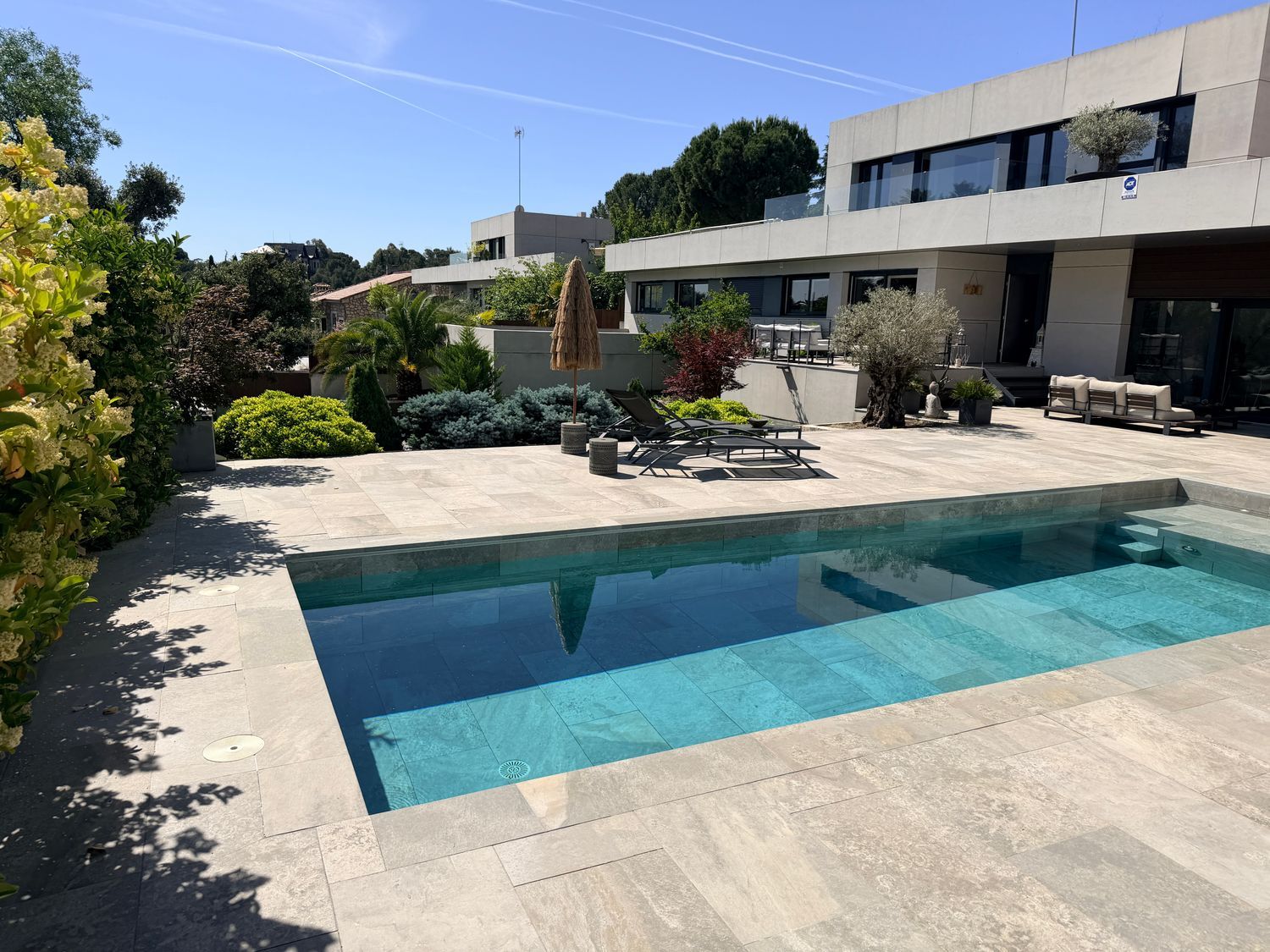 Casa o chalet independiente en Avenida del Lago, 18, Salud y Alegría - El Lago - Foto 2
