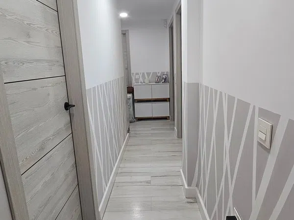 Ático en Calle Manuel Machado, 22, Roquetas pueblo - Foto 15