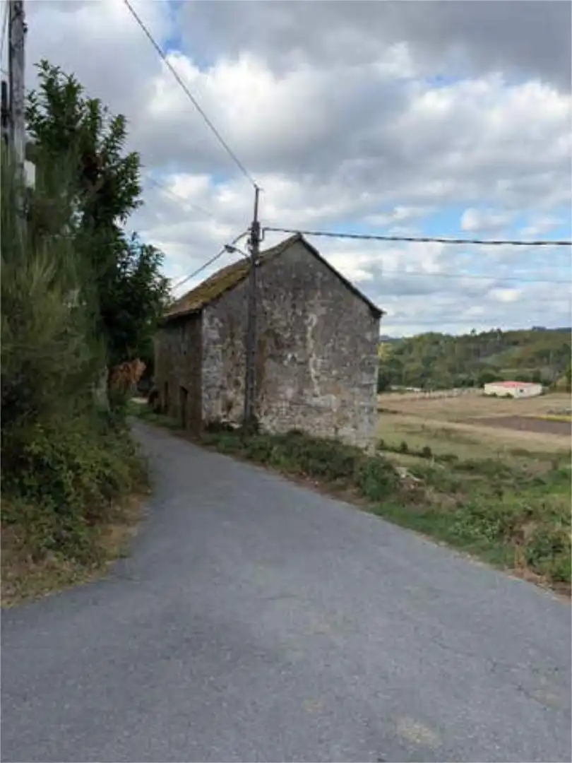 Chalet en Castro de Muras - Foto 3