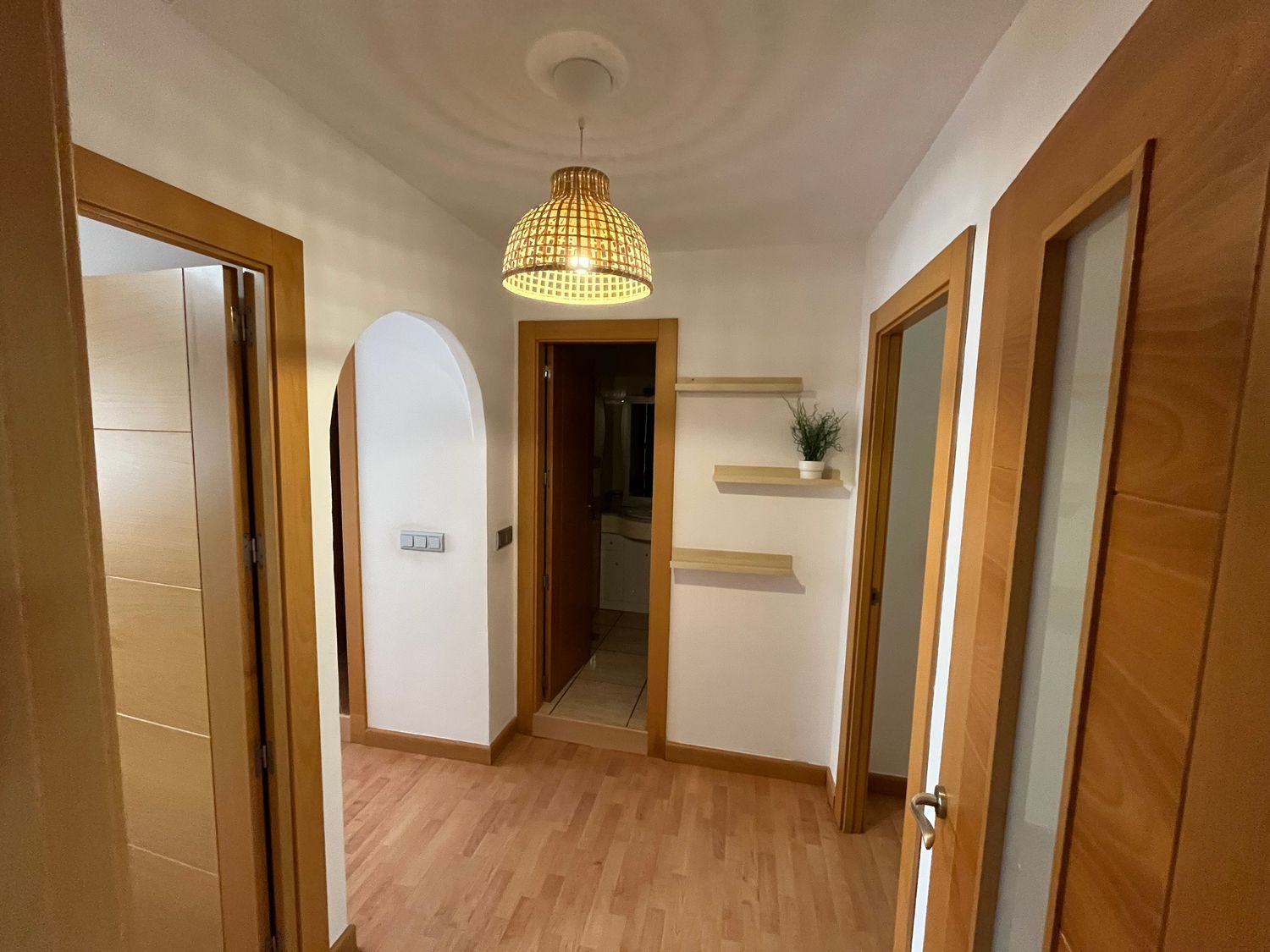 Piso en calle Salzillo, 4 - Foto 2