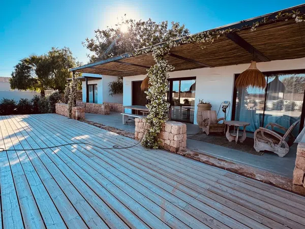 Casa o chalet independiente en Disseminat sa Caleta, 2 - Foto 4