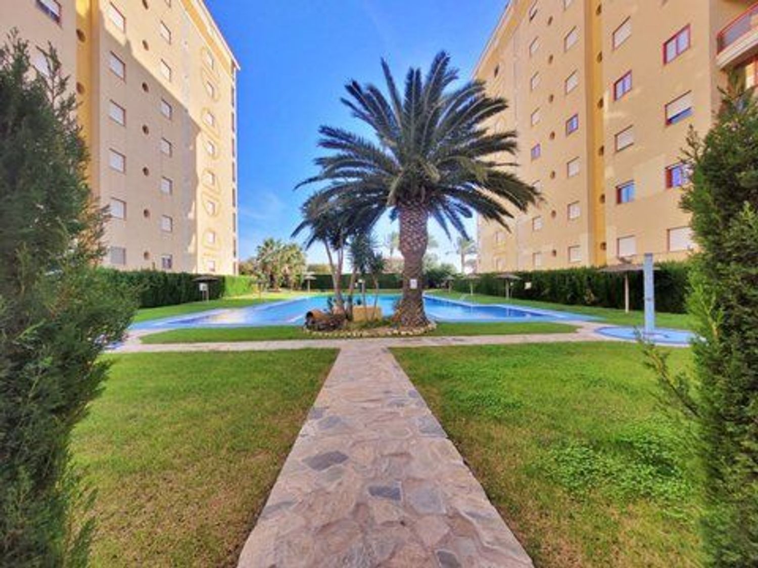 Piso en avenida Tellerola, 1 - Foto 31