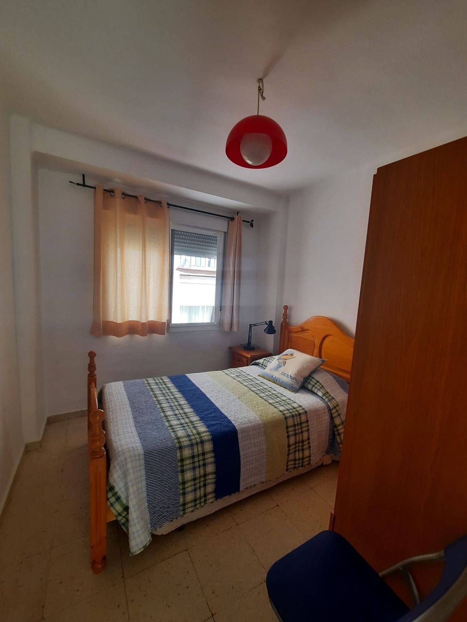 Piso en Calle Paco Miranda, 32, Olletas - Sierra Blanquilla - Foto 5