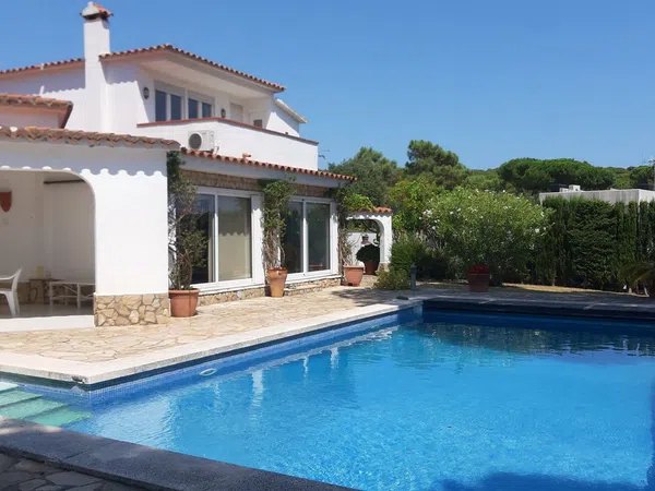 Casa o chalet independiente en S'Agaró - Foto 2