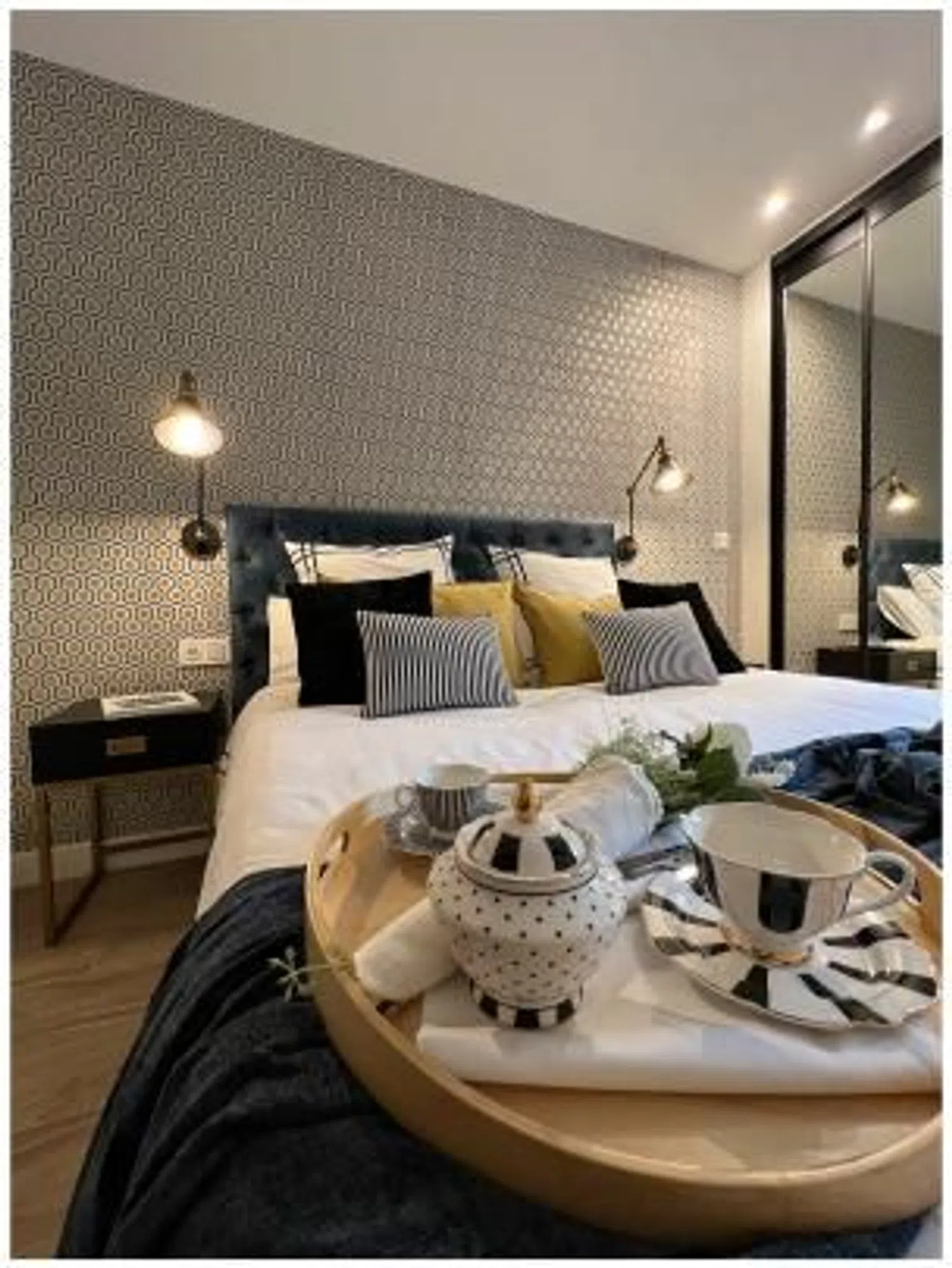 Piso en calle de Sant Màrius, 6 - Foto 5