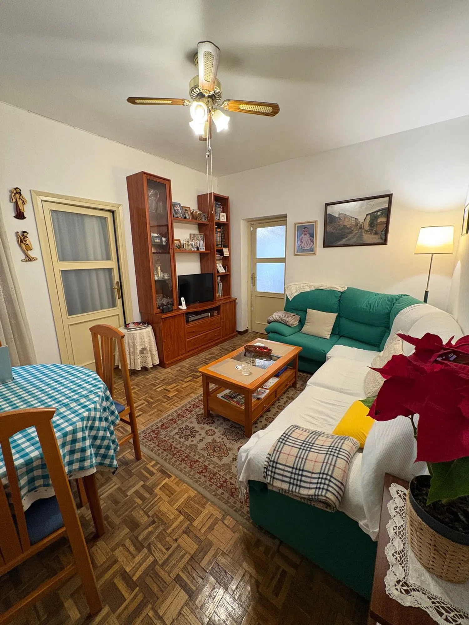 Piso en Barrio Malasaña-Universidad - Foto 14