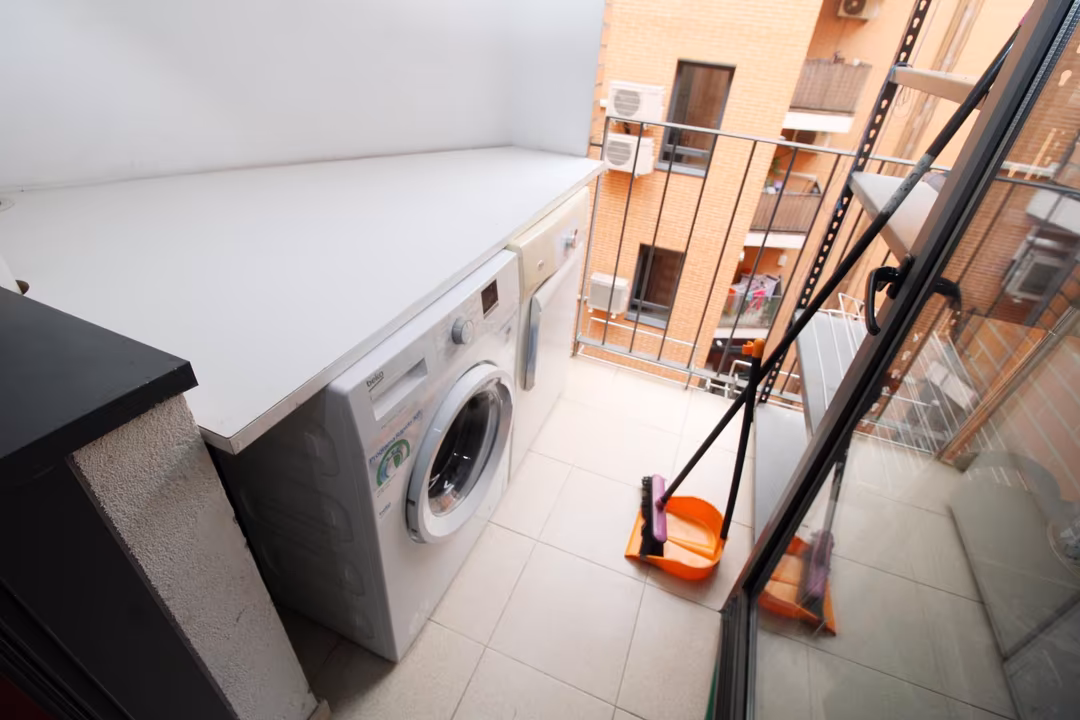 Piso en  Calle del Puerto de Somport 10 - Foto 7