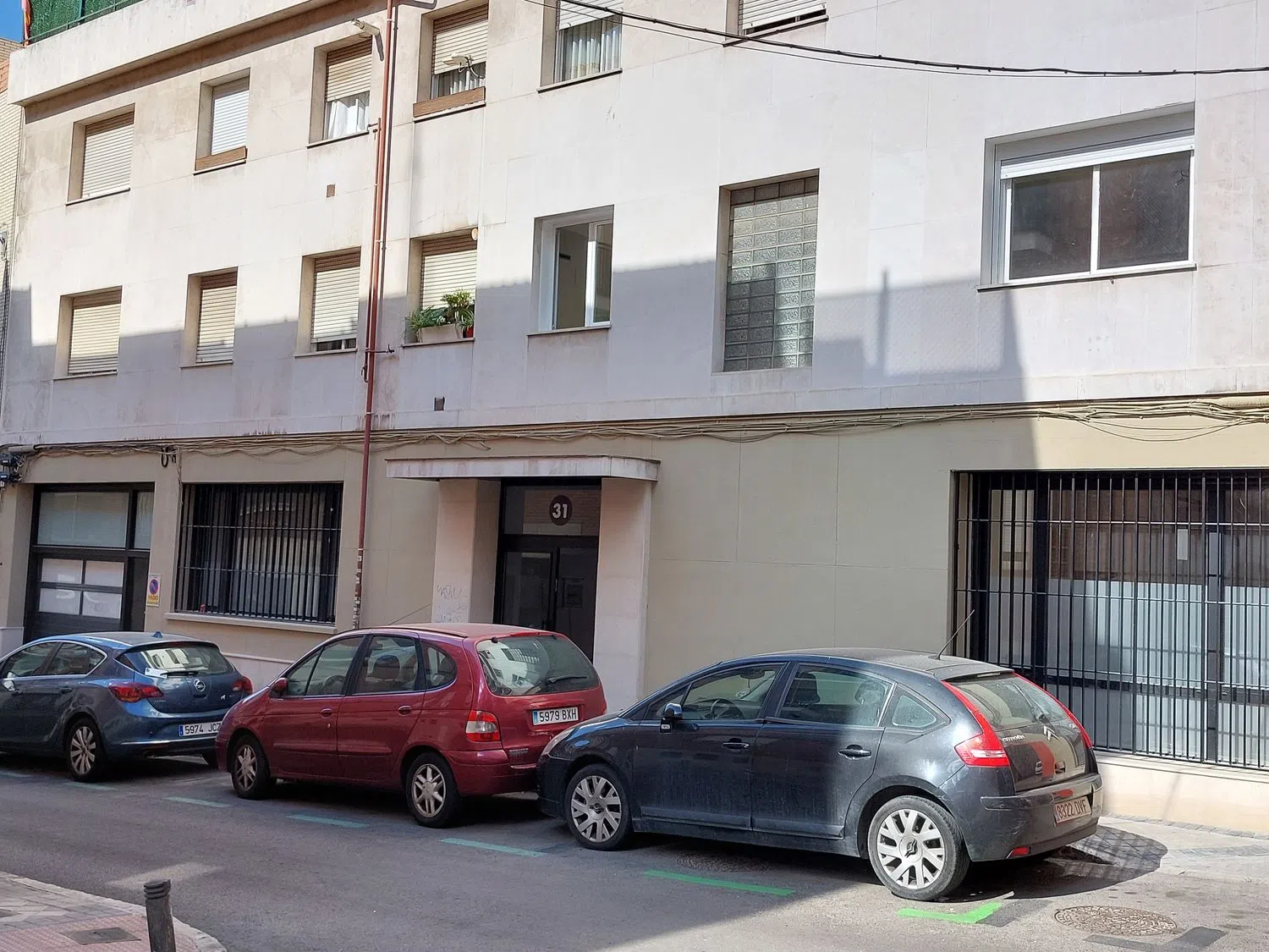 Piso en calle Alustante, 31 - Foto 2