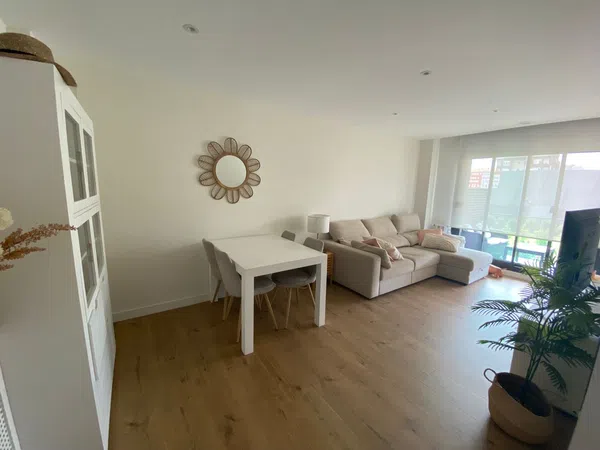 Piso en calle Pellegrino Zuyer, 14 - Foto 5