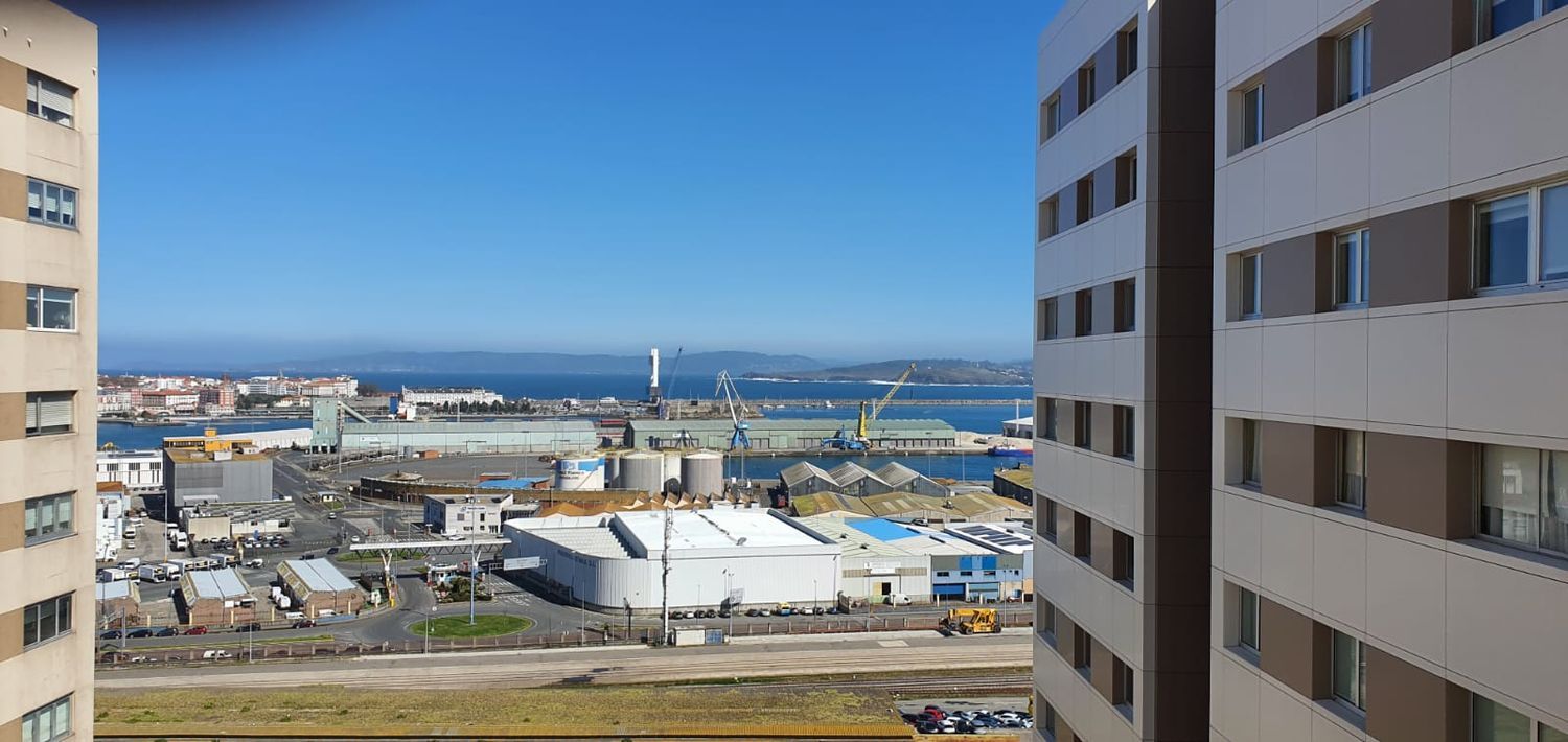 Piso en Cuatro Caminos - Plaza de la Cubela - Foto 8