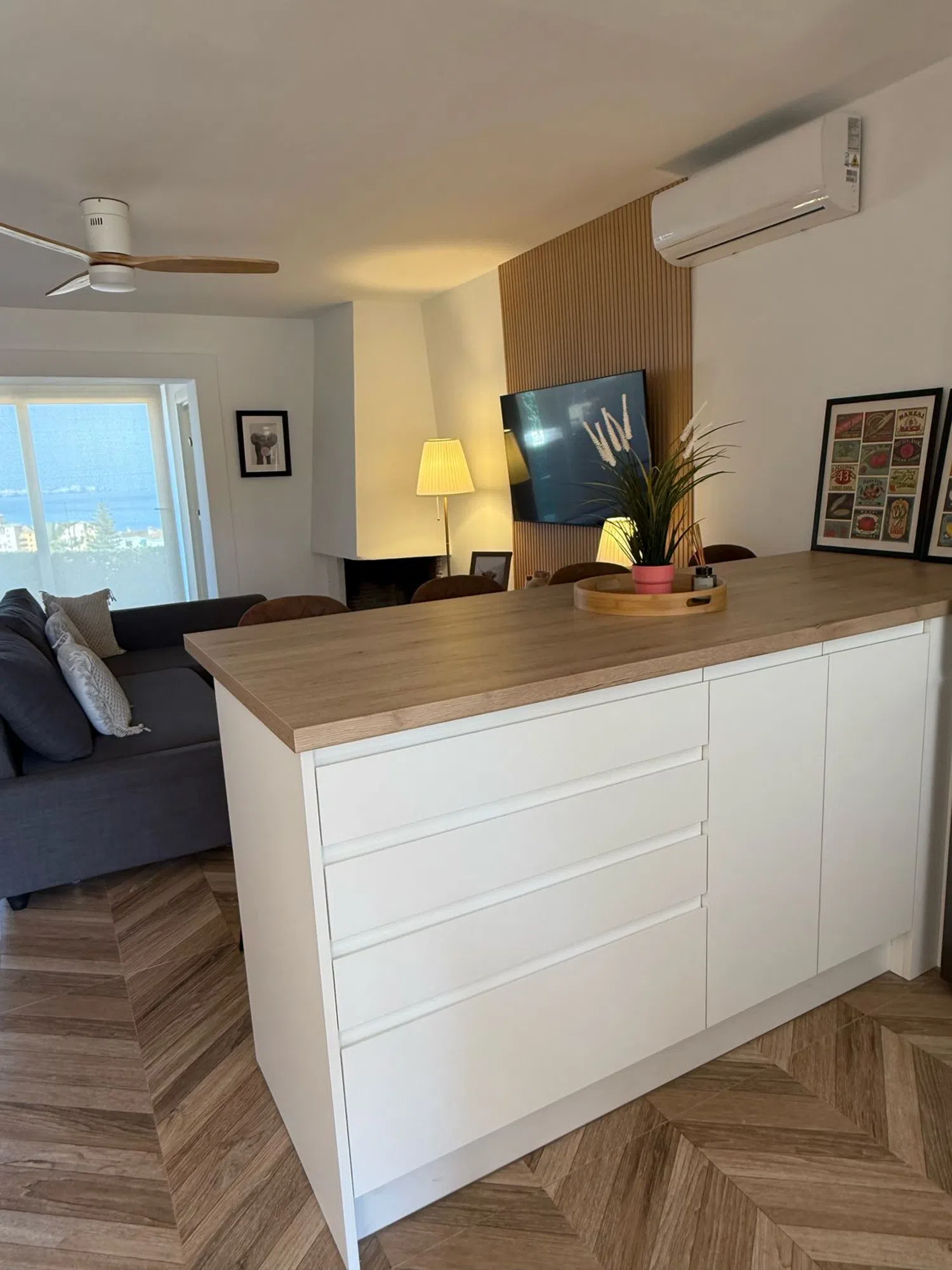 Chalet adosado en Urbanización Marina del Sol, 175 - Foto 4