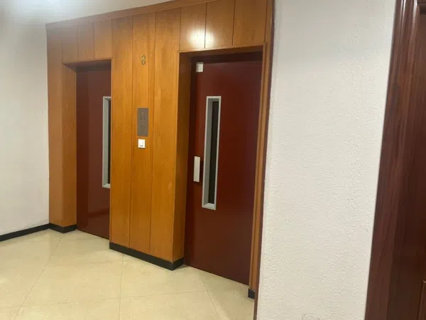 Piso en avenida las Leandras, 6 - Foto 1